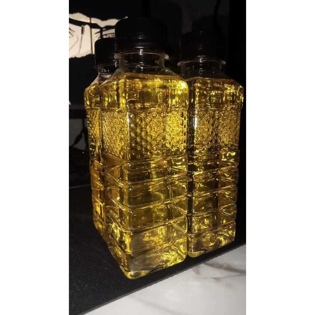 

Minyak Goreng Polos 250ml – Si Kecil Mungil untuk Beragam Kebutuhan!