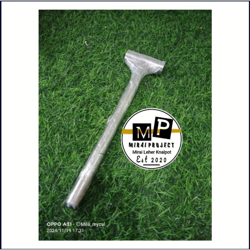 COD PALU BATU ES STAINLES / GROSIR palu pemecah batu / palu batu es / palu batu es stainles / palu e