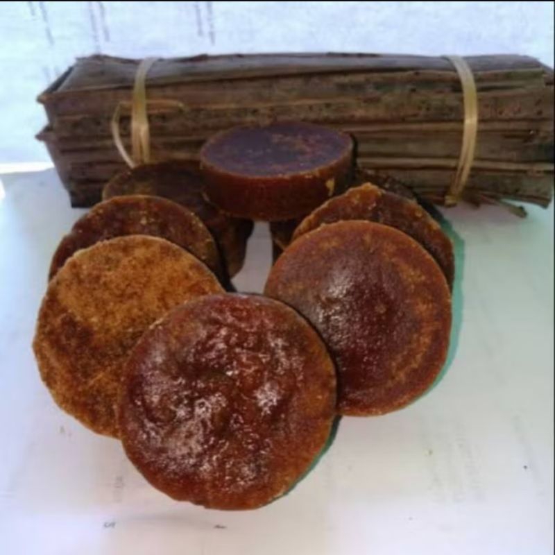 

jual gula aren asli/1kg