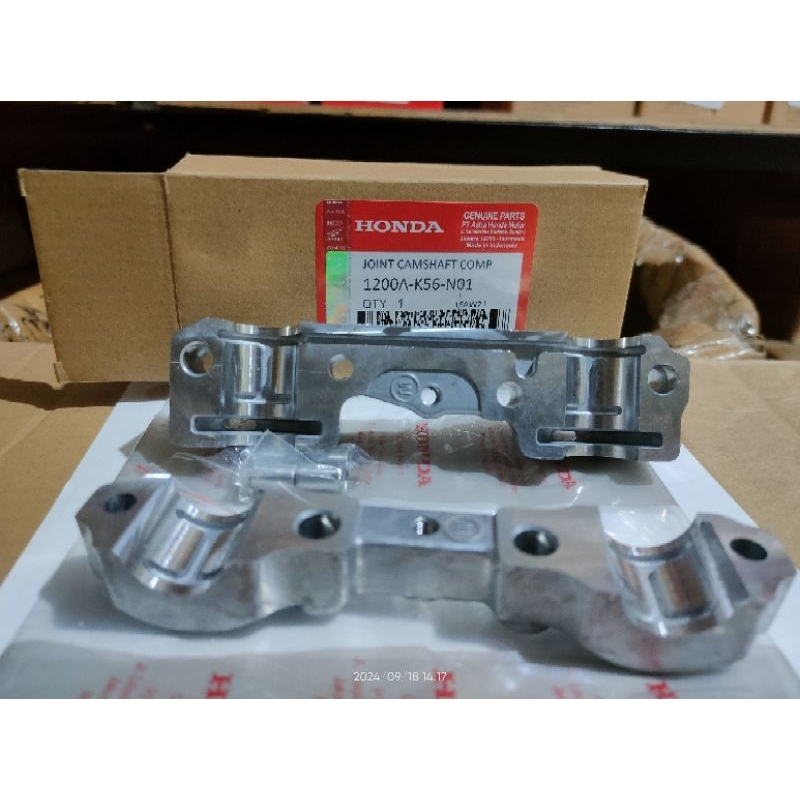 LAKOPAN RUMAH NOKEN AS DUDUKAN NOKEN AS IN EX CB 150R CBR150 SONIC 150 SUPRA GTR 150 K56