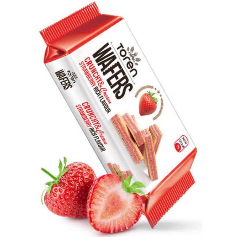 

TORREN Wafer Mesir - ENAK PUOL