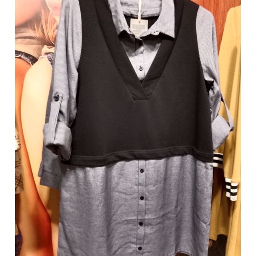 KI3 BAJU WANITA ULTRAVIOLET