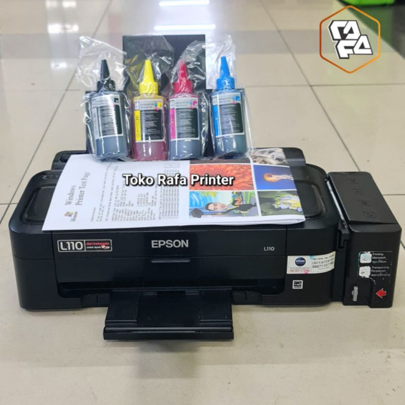 Printer Epson L110