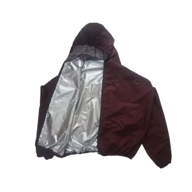 Jaket Sauna Jumbo LD 160