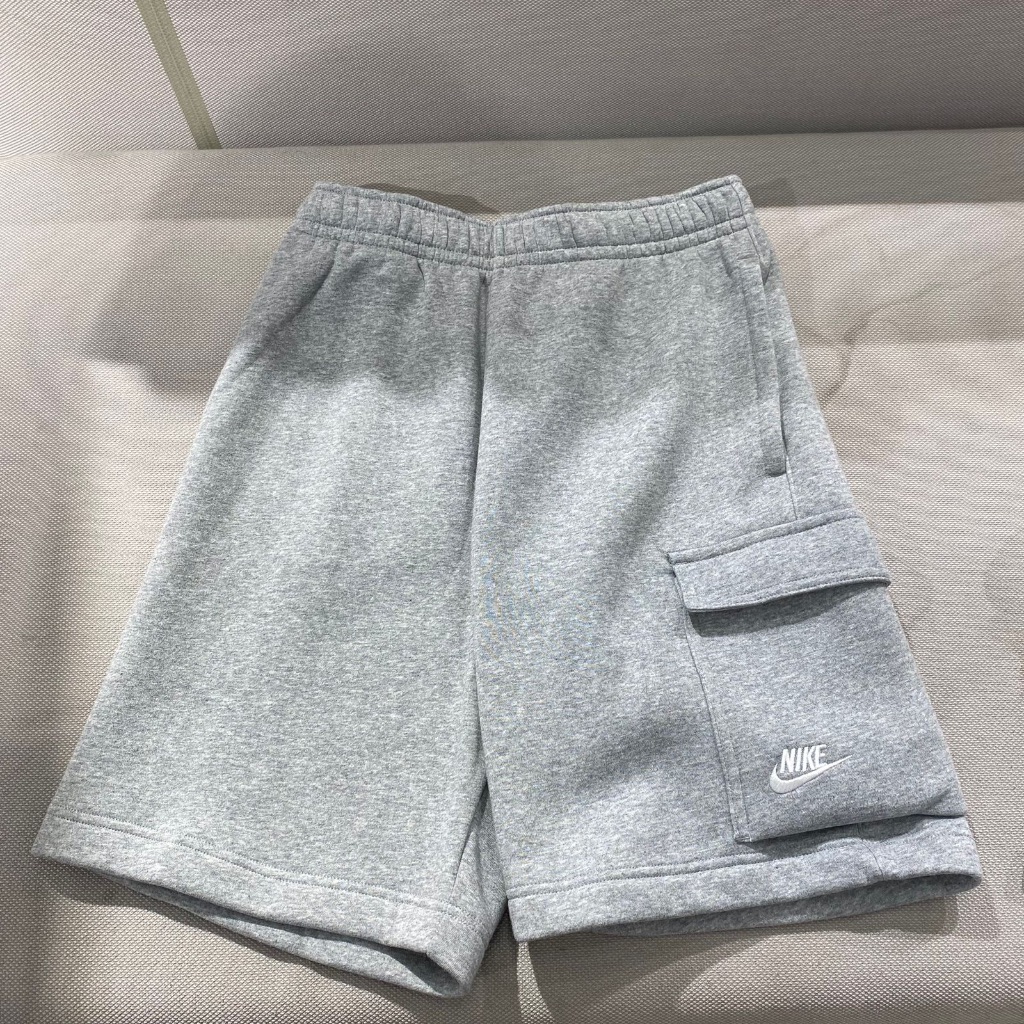 Jastip. Cargo Pendek Nike (Man)