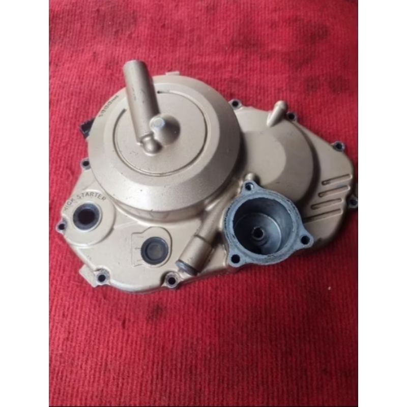 blok/kopling/blok kanan Satria FU original