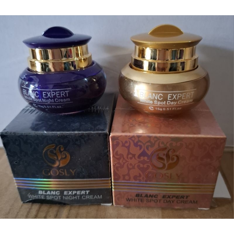 GOSLY CREAM BLANC EXPERT ORIGINAL