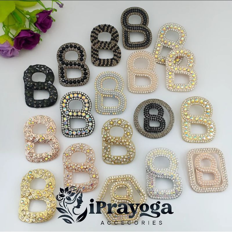 Brooch Buttonscarves Part III /Bros Buttonscarves/Bros Buttonscarves KW/Bros B