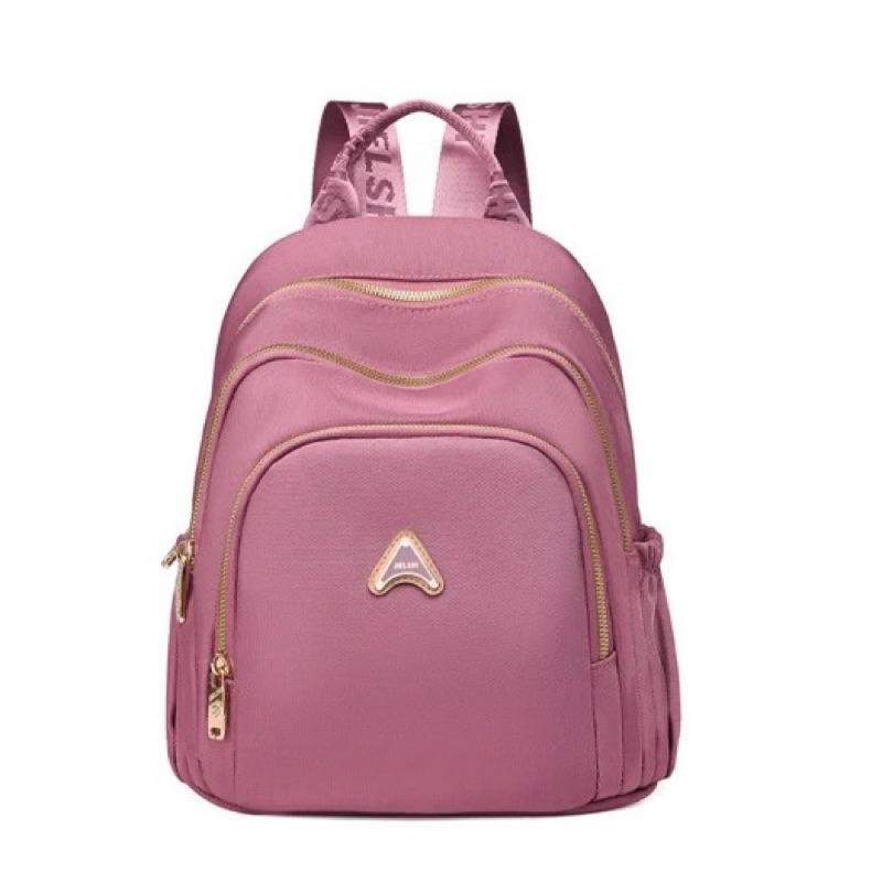 JIELSHI TIANA tas ransel import premium full embos