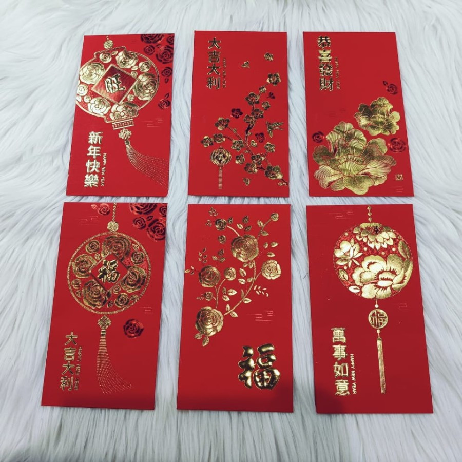 

Angpao Imlek Shio Ular 4112 | bahan Kertas Artpaper Dove Emboss Emas Mewah