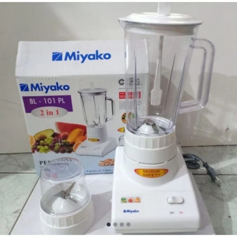 Blender Miyako 2in1