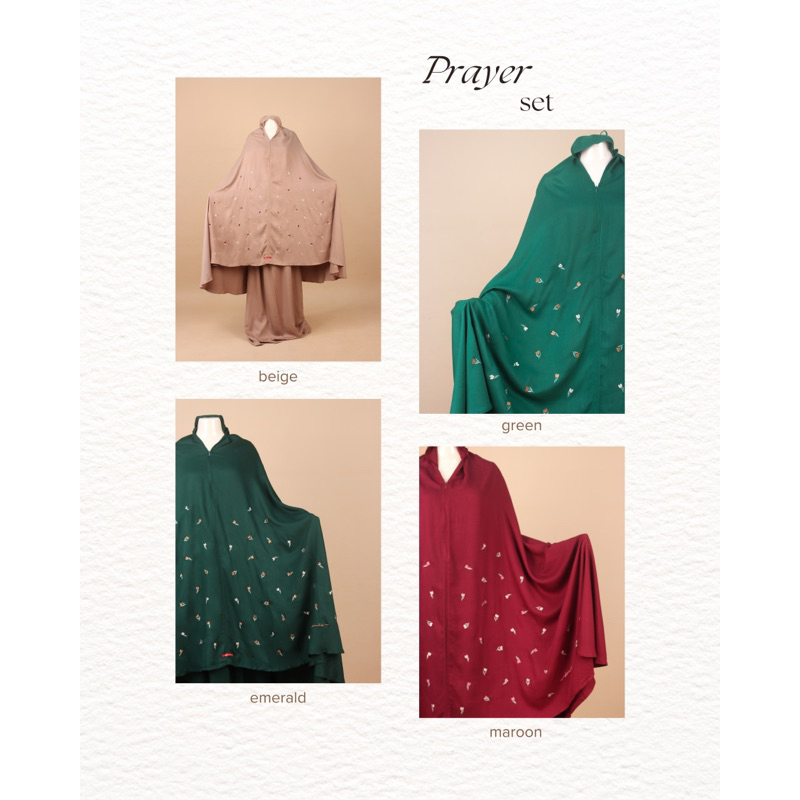 sale 20% / M240322 / Mukenah XL / mukenah dannis dewasa / mukenah rayon / mukenah polos bordir / muk