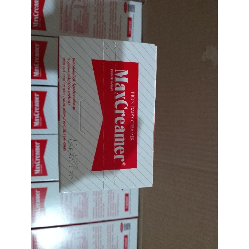 

max cream max creamer maxcream refill maxcreamer refill 500gr