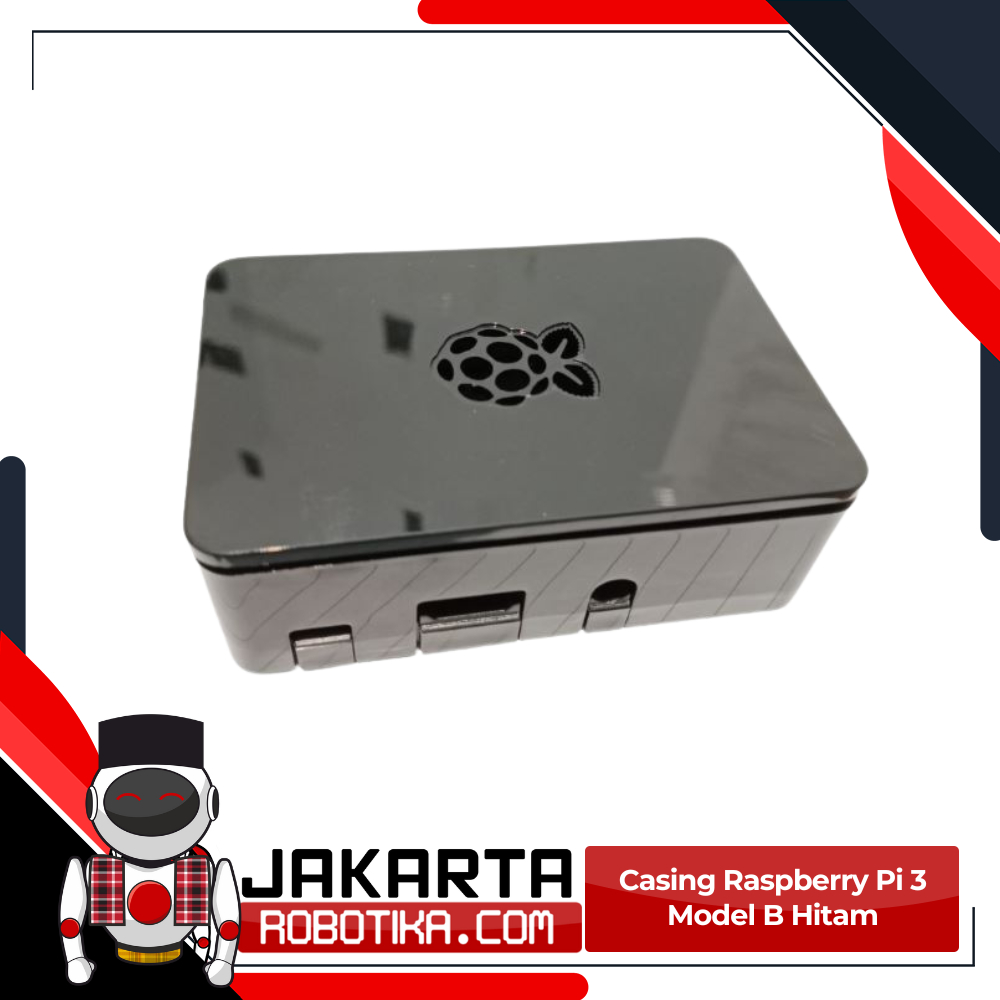 Casing Raspberry Pi 3 Model B