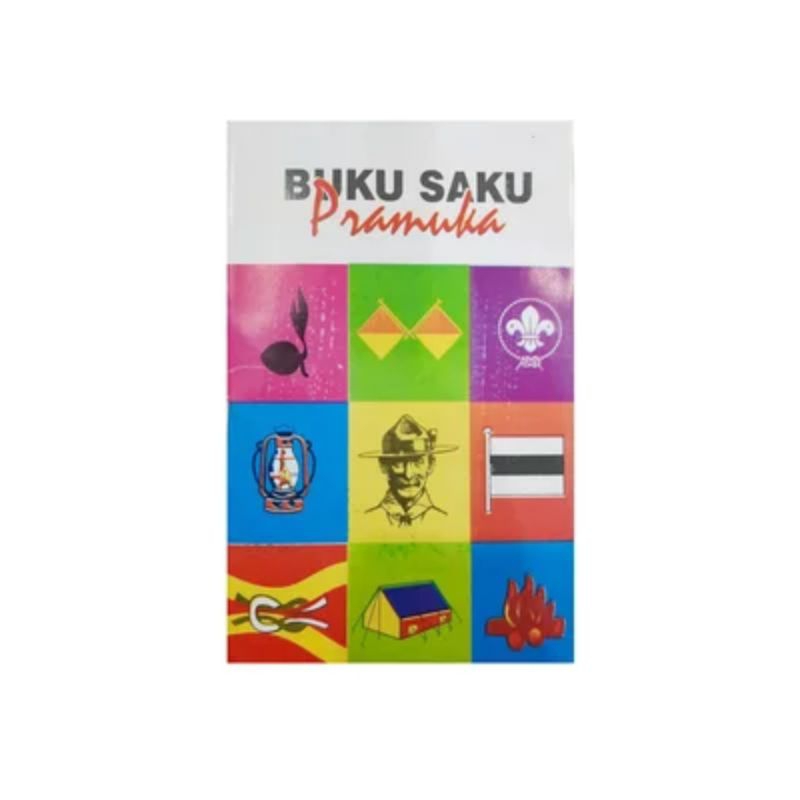 

Buku Saku Pramuka