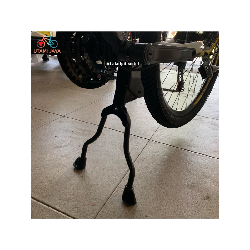 Standar tengah Sepeda Gunung | Standar Tengah sepeda MTB | Standar sepeda gunung