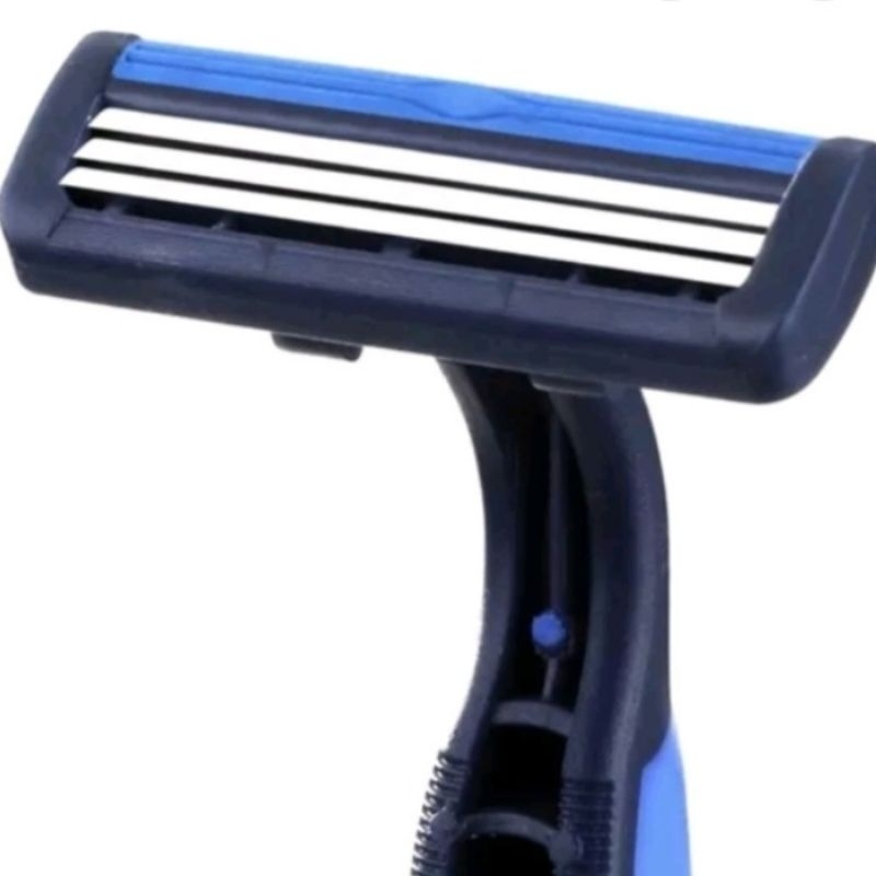Pisau Cukur mata 3 V-Tro Max pisau 3plus
