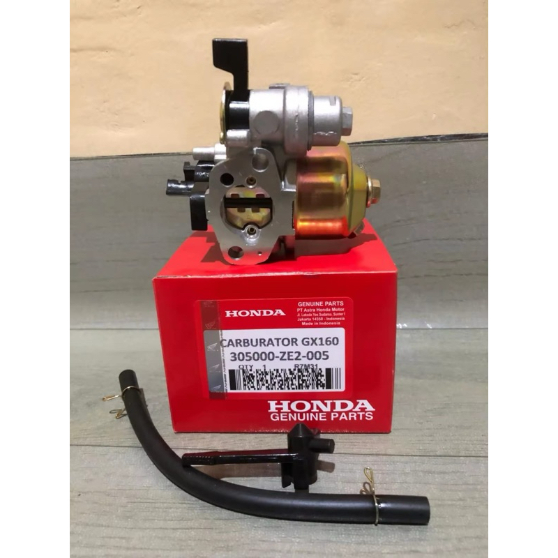 CARBURATOR GX160 HONDA ORIGINAL