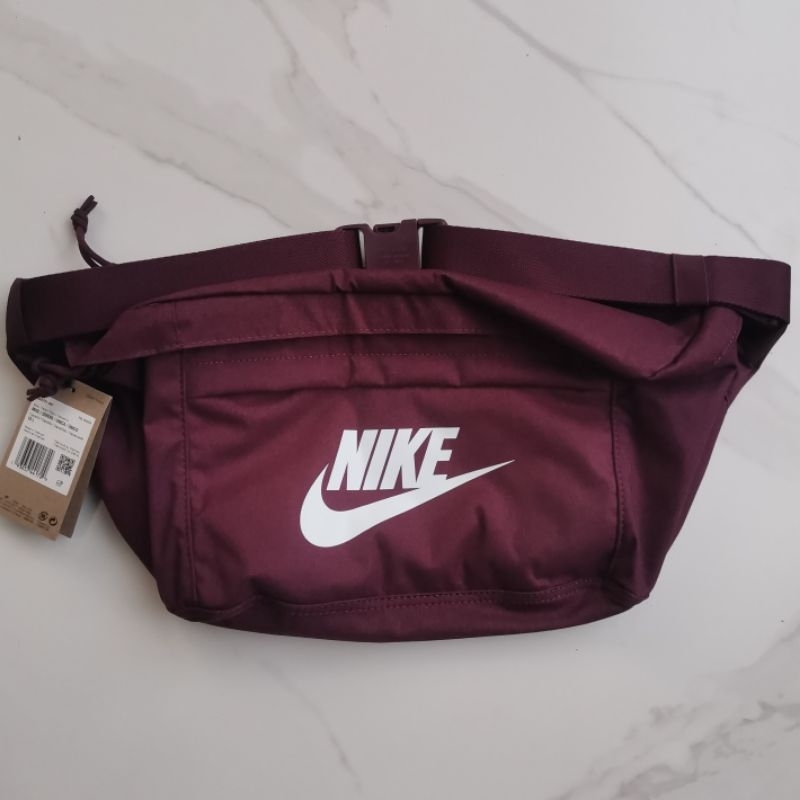 Tas Nike Tech Hip Pack Original