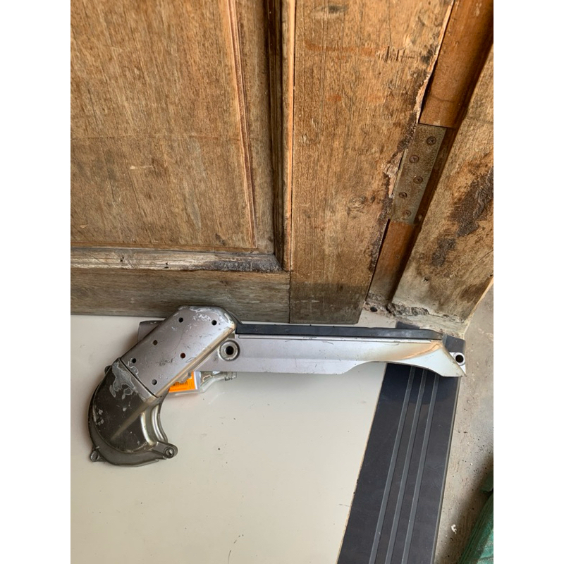 Cover CVT nouvo second original