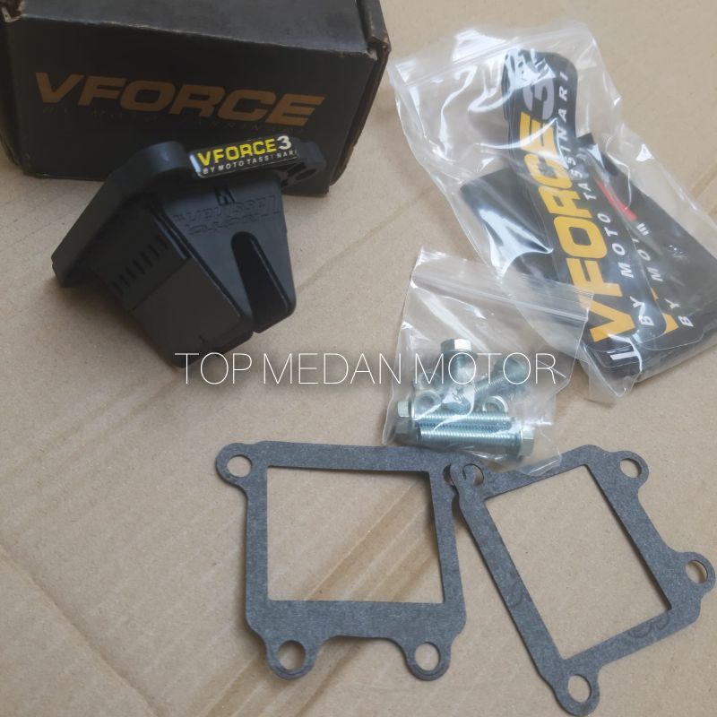 MEMBRAN SATRIA 2T VFORCE 3 SATRIA RU HIU