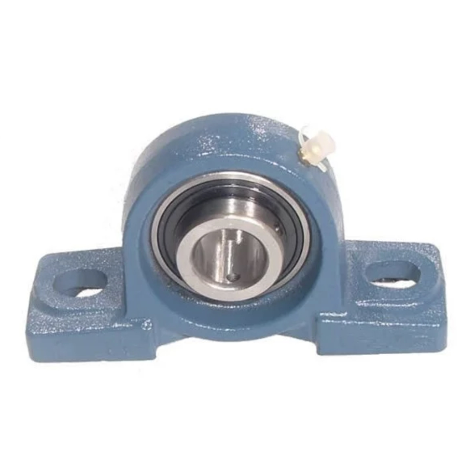 PILLOW BLOCK BEARING UKP 209 NKN + ADAPTER ASB ORIGINAL