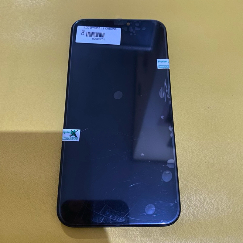 LCD IPHONE 11 ORI COPOTAN FULLSET TOUCHSREEN