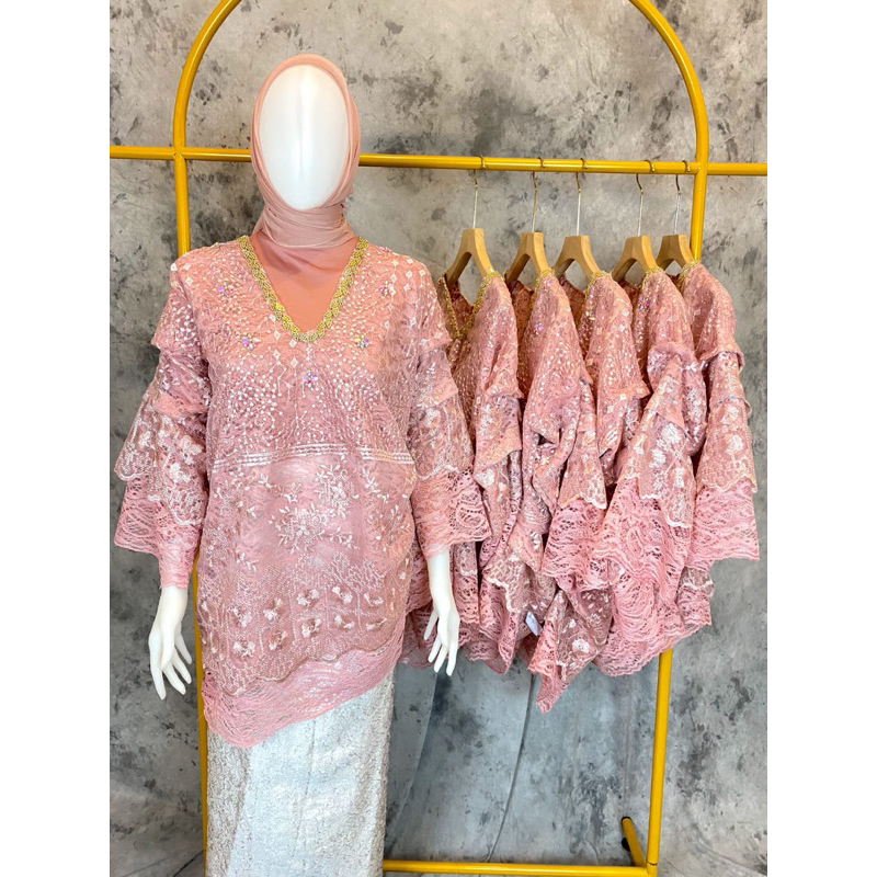 baju bodo baju adat baju bodo moderen baju bo payet moderen