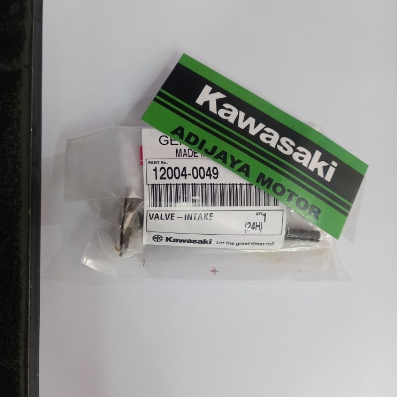 KLEP IN KLX 150 S BF L DTRACKER 150