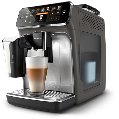 Coffee Maker Philips Series 4400