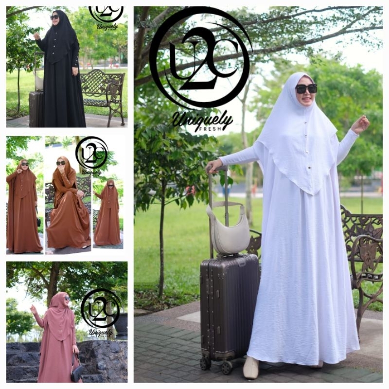 Shofwah syari original u2c