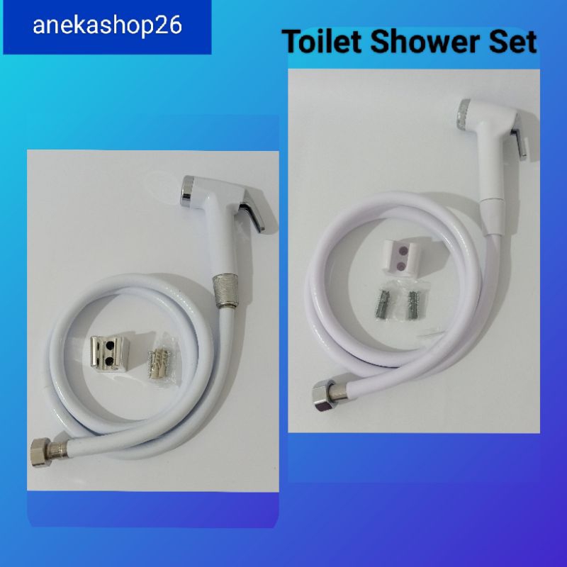 Toilet Shower set,Jet Shower