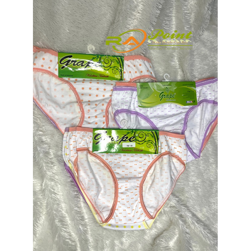 CD Wanita dewasa dan anak