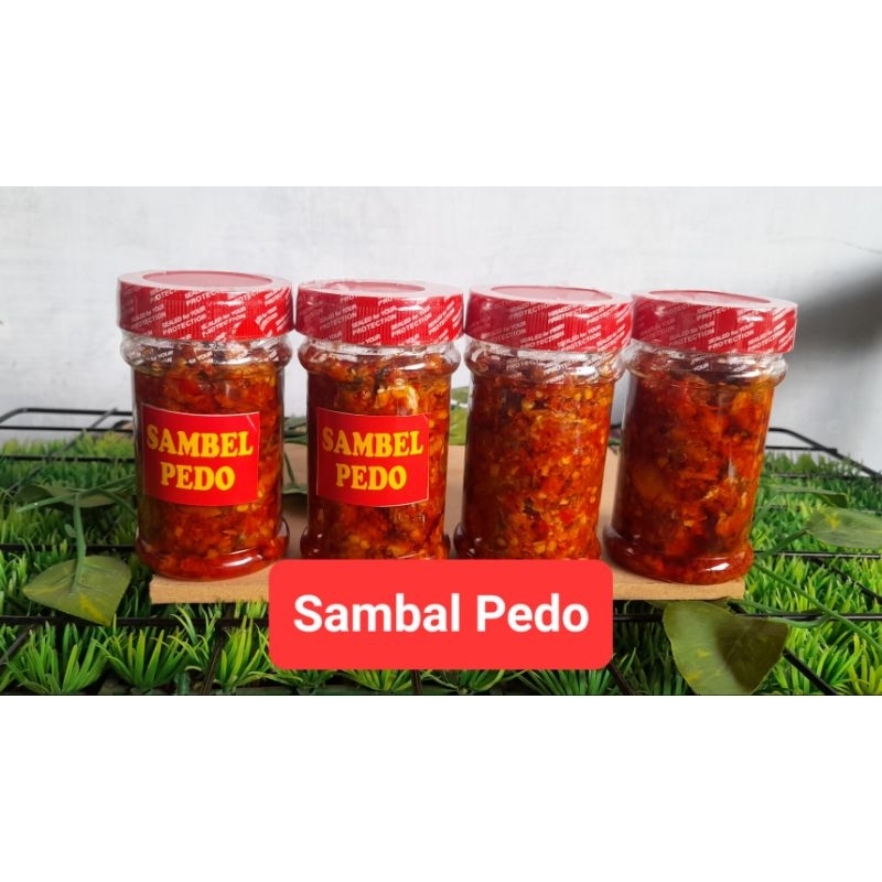 

Sambal Uleq By Dapur Busri Sambal Pedo paling favorit