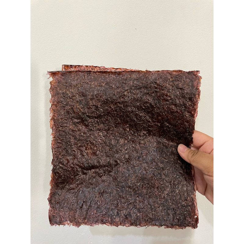 

SUSHI NORI 50 SHEET POLOS GRADE C