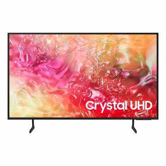 SAMSUNG 60DU7000 TV 60 INCH CRYSTAL UHD 4K HDR SMART TV 2024