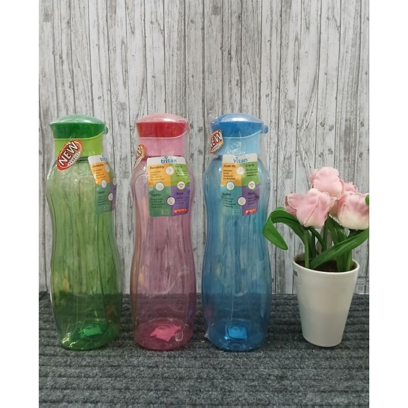 Botol air lion star NP-4 Rosio bottle 1000ml