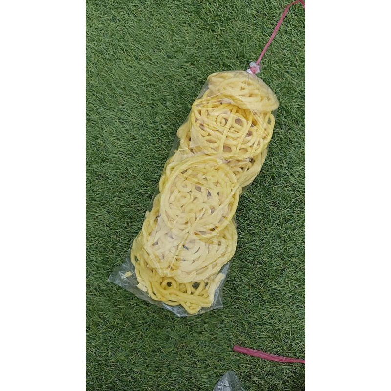 

krupuk mie