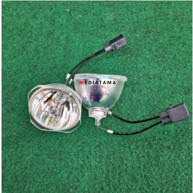 New Lampu Proyektor Epson EB S200 EB X200 EB S300 Projector EB S350 EB X35 EB Lamp Projektor