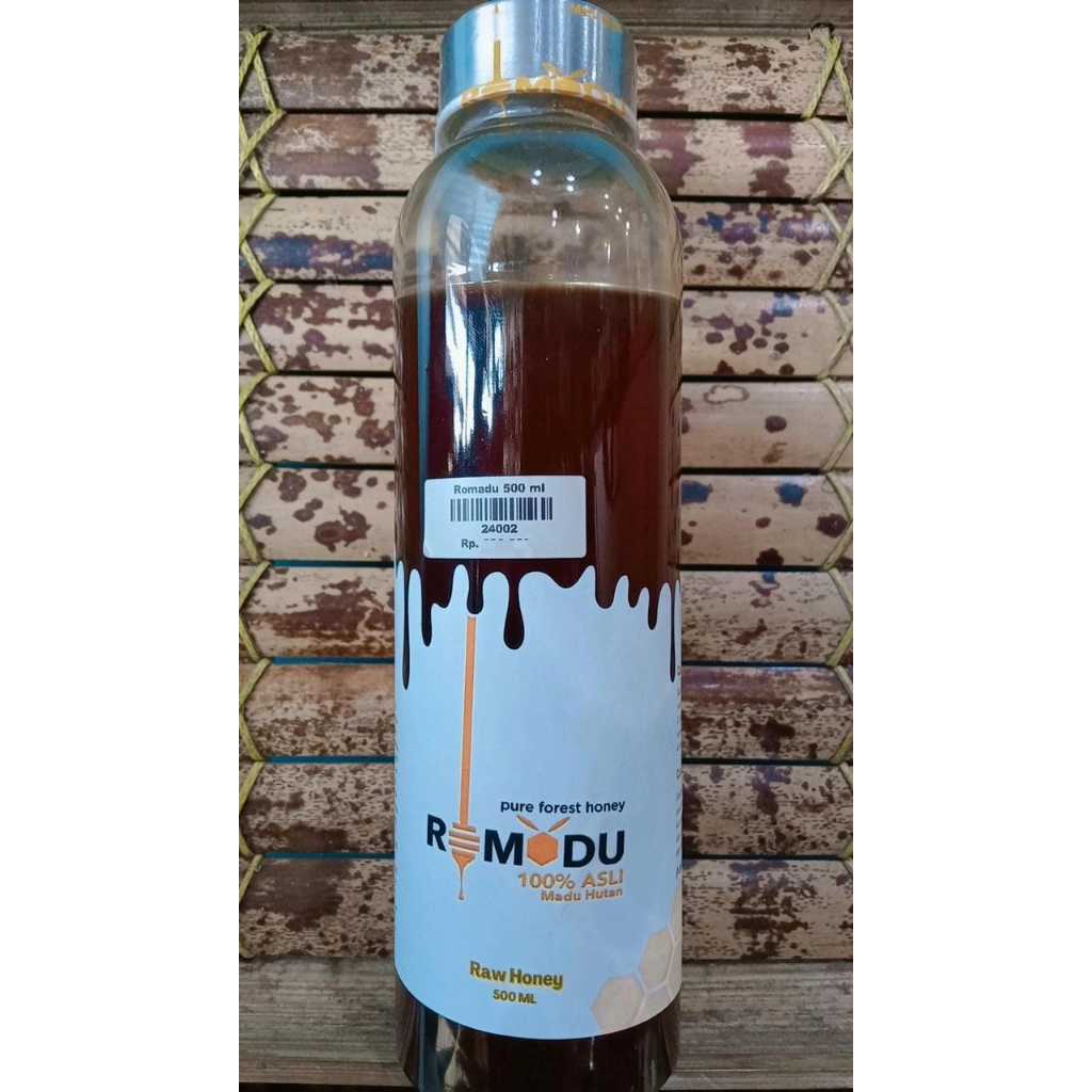 

Romadu 500 ml