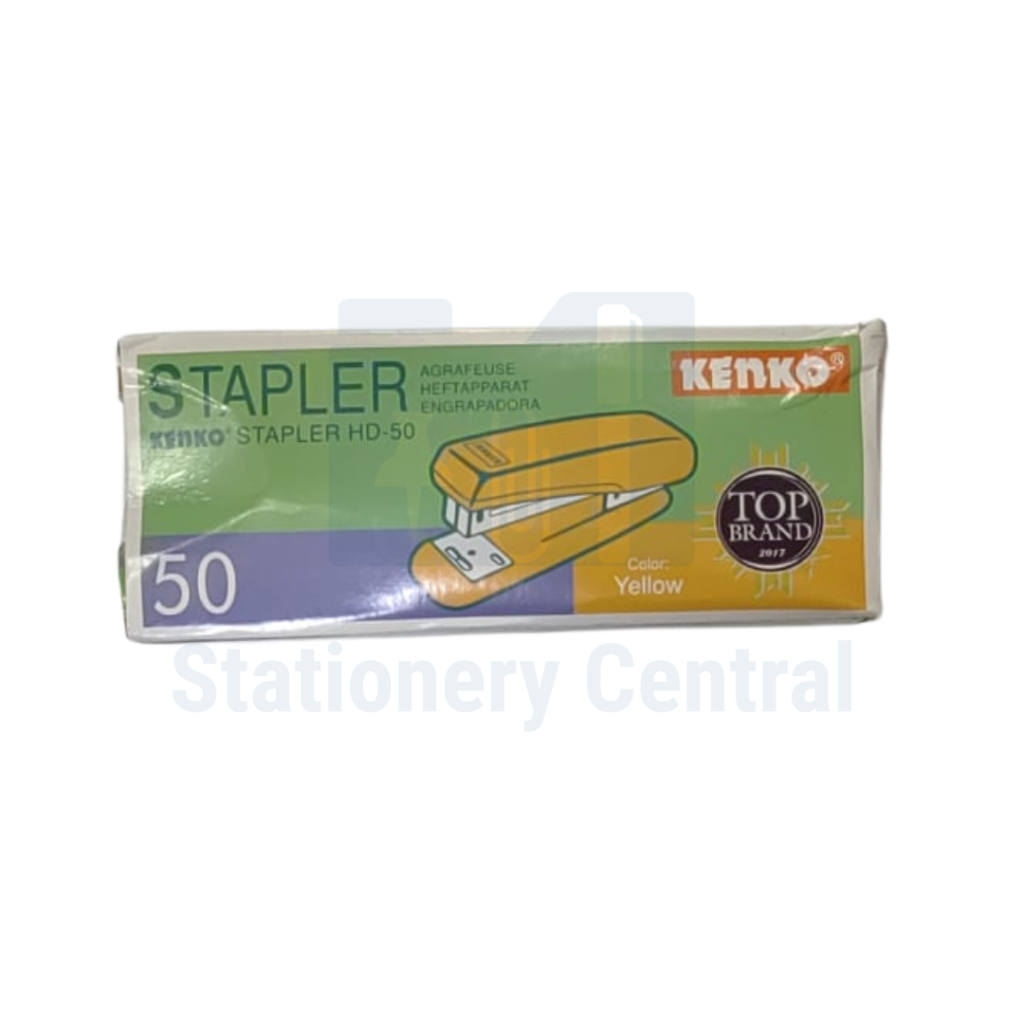

Hekter / Staples / Stapler Kenko HD-50