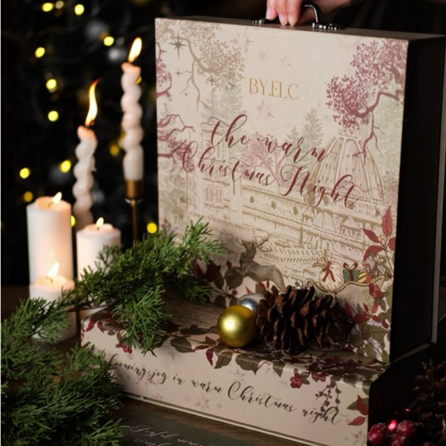 

Hampers Natal / Christmas Hampers — CELESTINE