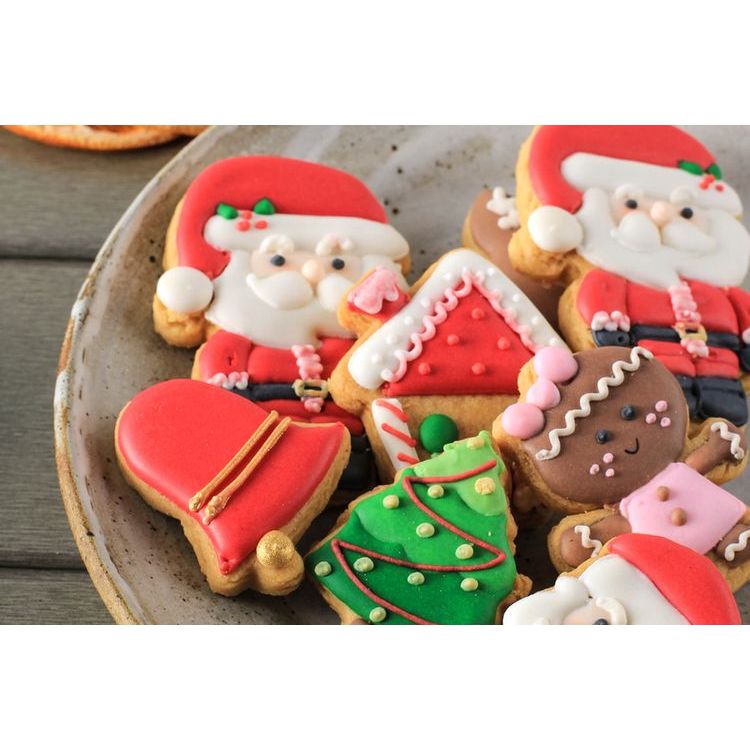 

cookies natal 15 pcs