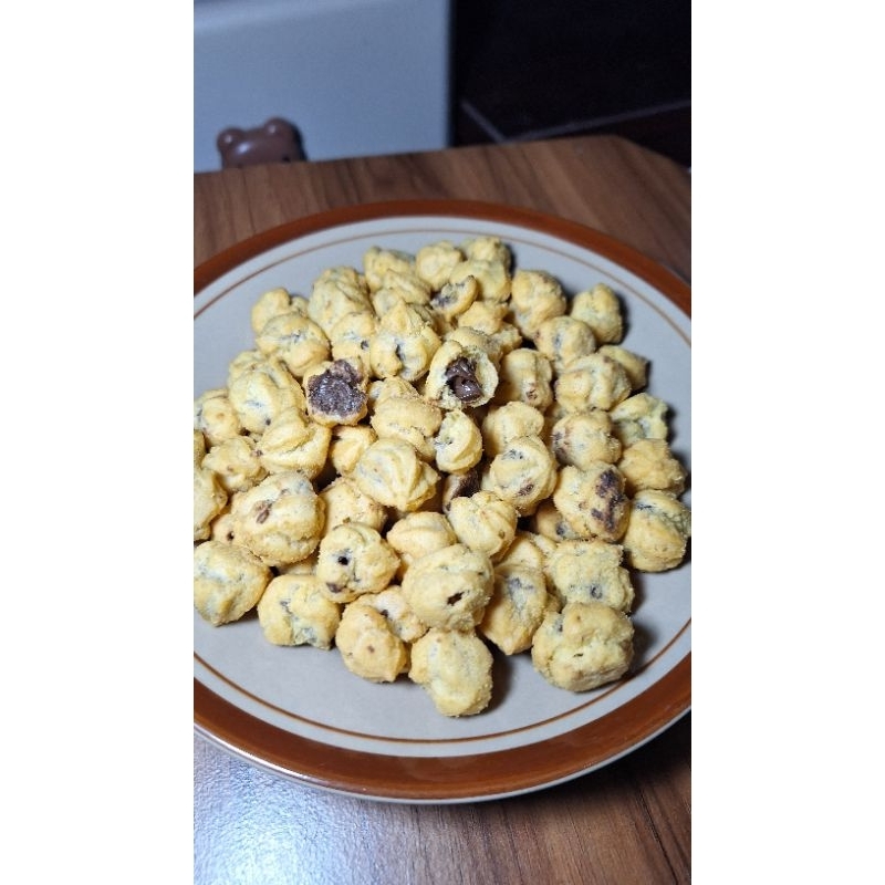 

SOES COKLAT / SUS COKLAT / SUS COKLAT LUMER 500GR