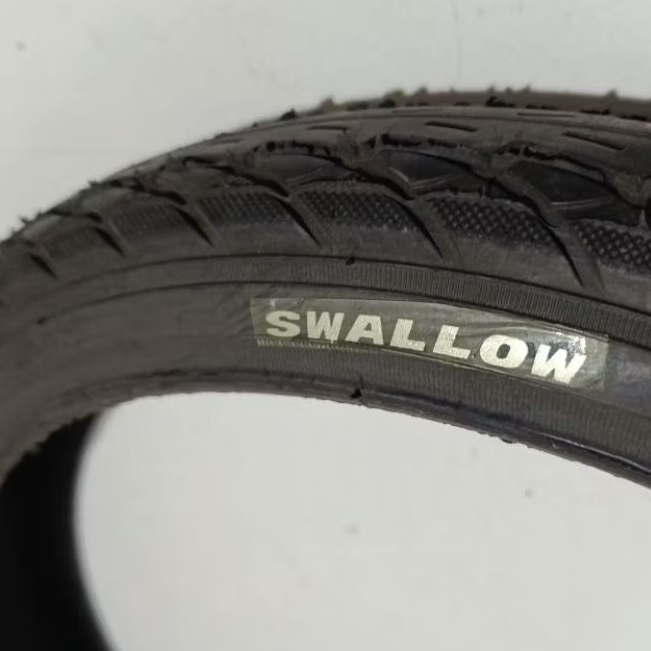 Ban luar sepeda 18x1.75 swallow