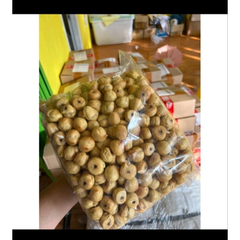 

SOES KERING COKLAT ISI 500GRAM