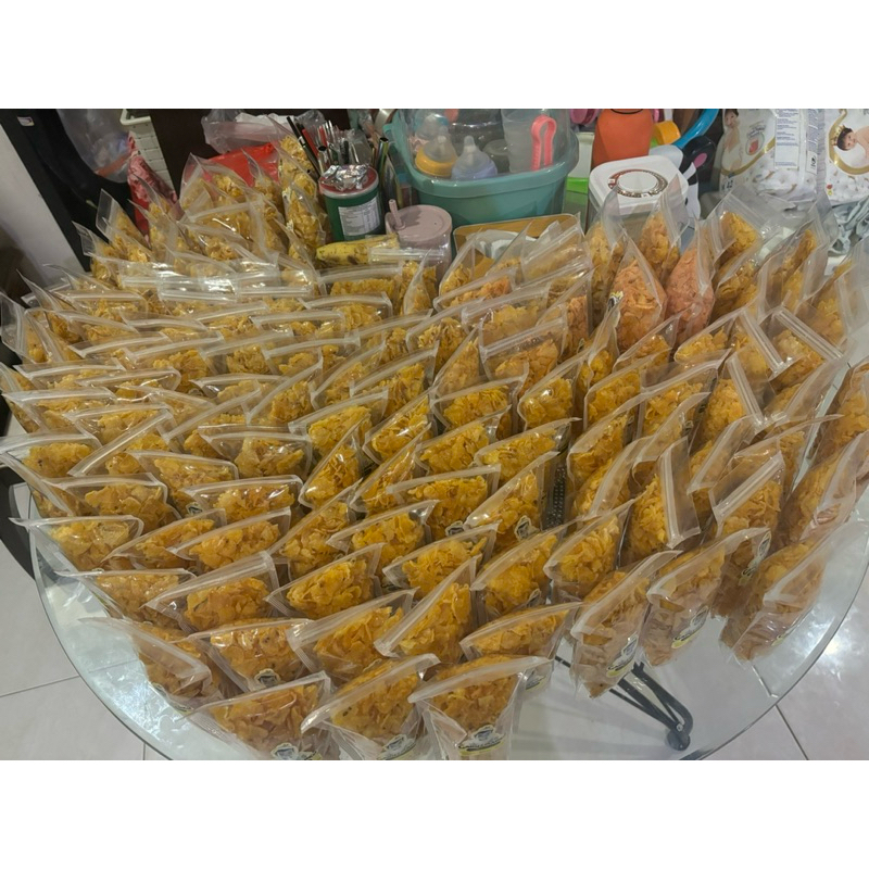 

PAKET SNACK JAGUNG 10kg