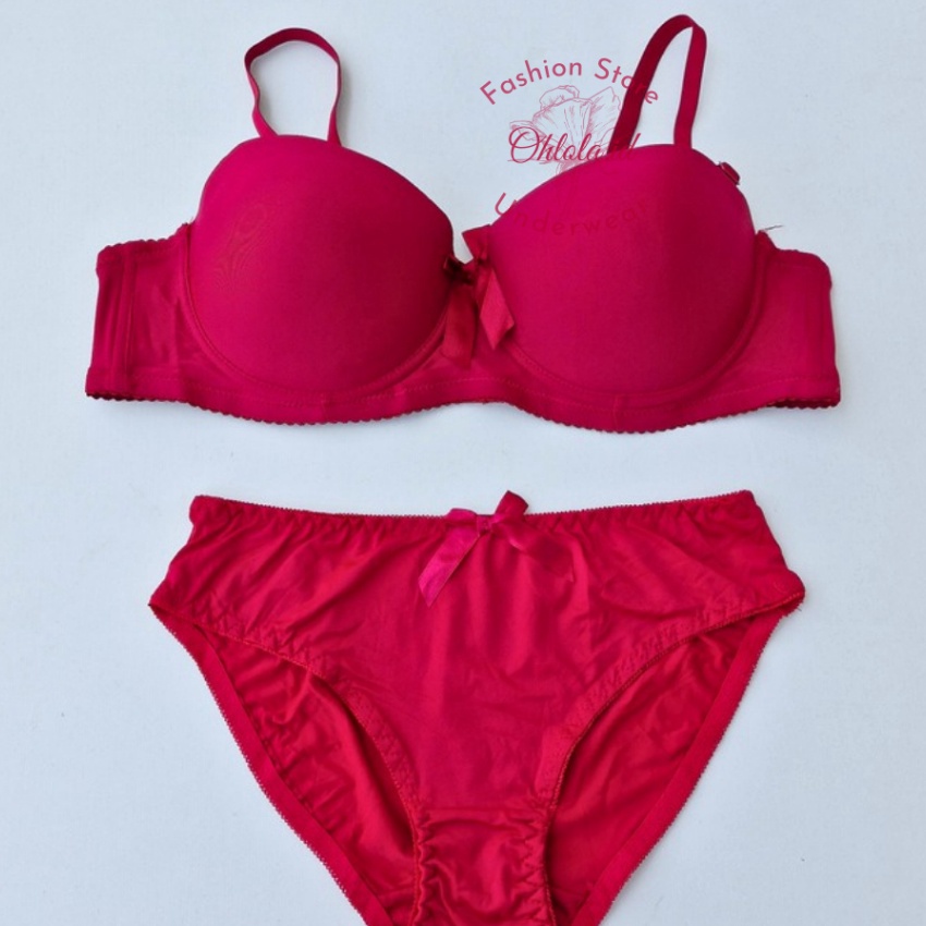 Premium Set Bh Dan Celana Dalam Wanita Sexy Bh Wanita Set Pakaian Dalam