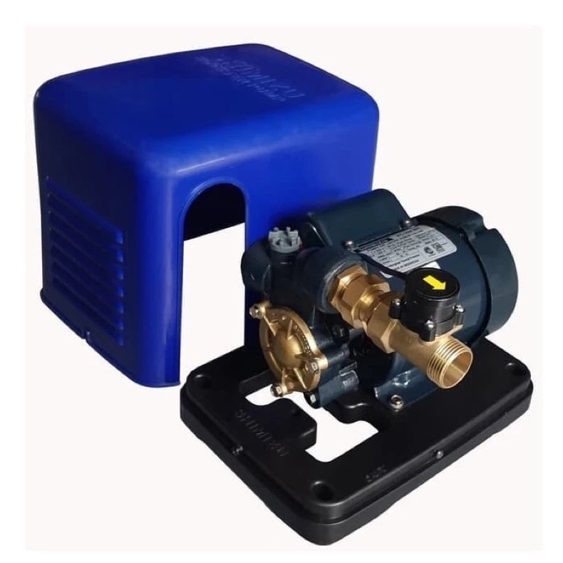 Pompa Air Shimizu PB-228 BIT / Pompa Air Otomatis Booster PB 228 BIT