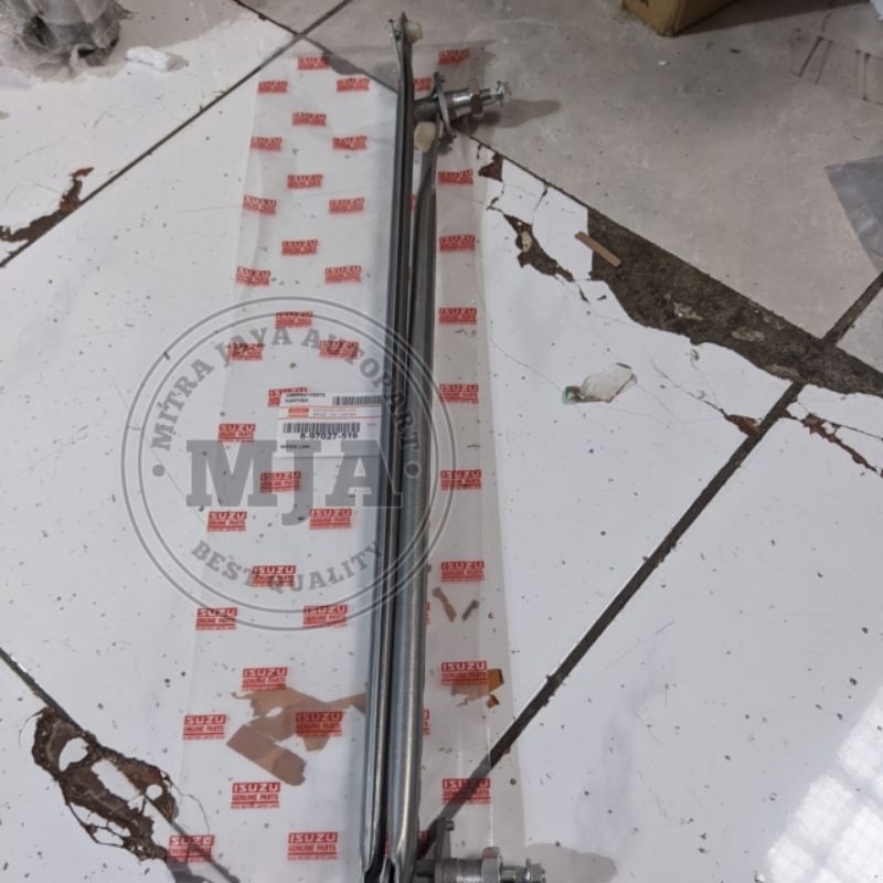 WIPER LINK ASSY IZUZU PANTHER